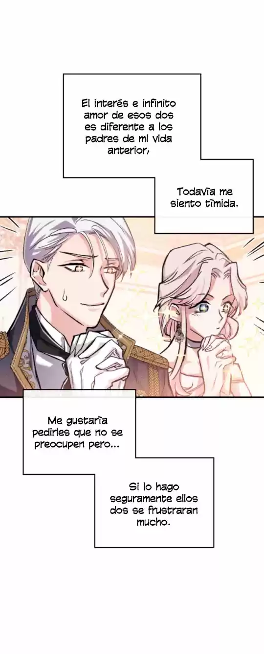 La Princesa Finge Estar Loca - Capítulo 2 - Página 12 - LectorTMOo