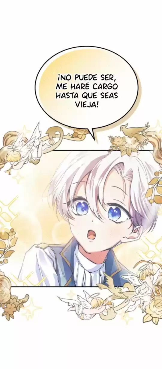 La Princesa Finge Estar Loca - Capítulo 2 - Página 24 - LectorTMOo
