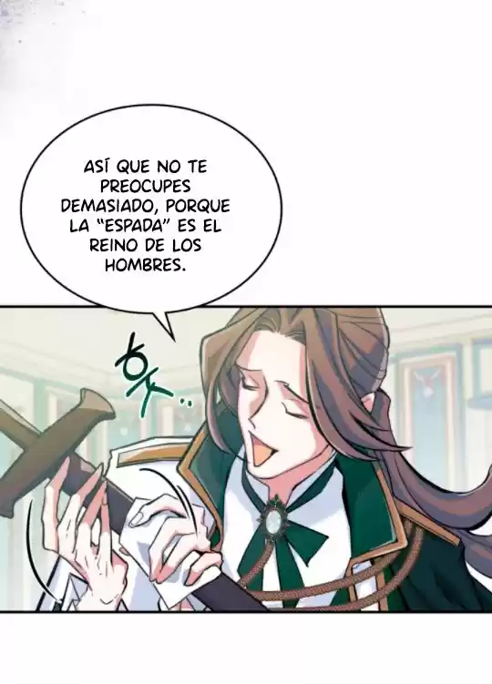 La Princesa Finge Estar Loca - Capítulo 2 - Página 25 - LectorTMOo