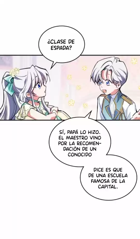 La Princesa Finge Estar Loca - Capítulo 2 - Página 29 - LectorTMOo