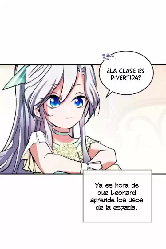 La Princesa Finge Estar Loca - Capítulo 2 - Página 30 - LectorTMOo