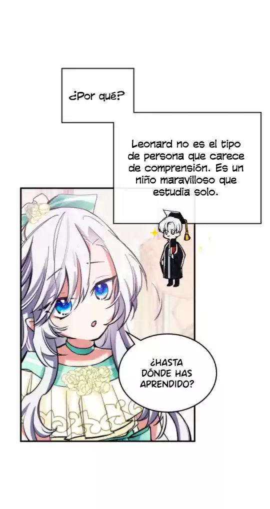 La Princesa Finge Estar Loca - Capítulo 2 - Página 32 - LectorTMOo