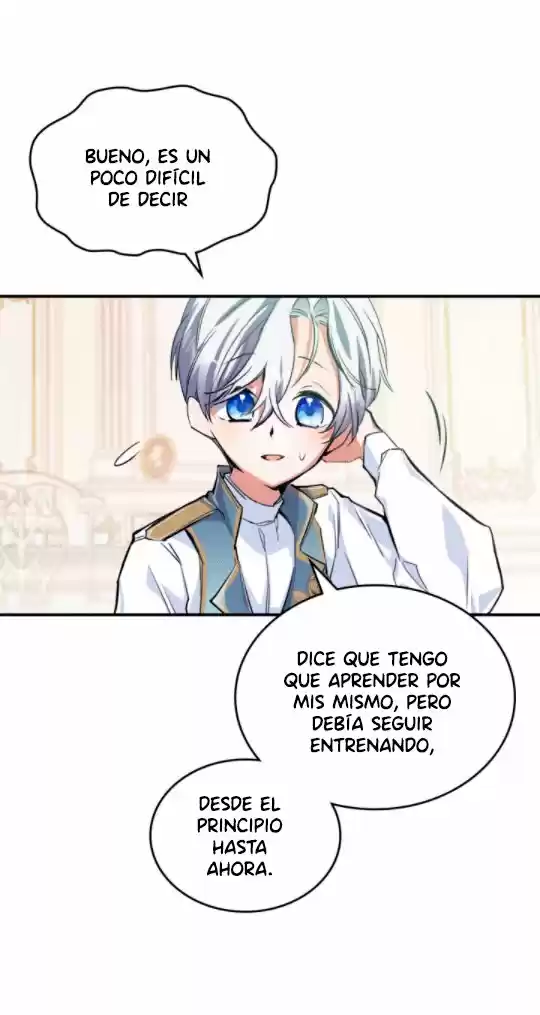 La Princesa Finge Estar Loca - Capítulo 2 - Página 33 - LectorTMOo