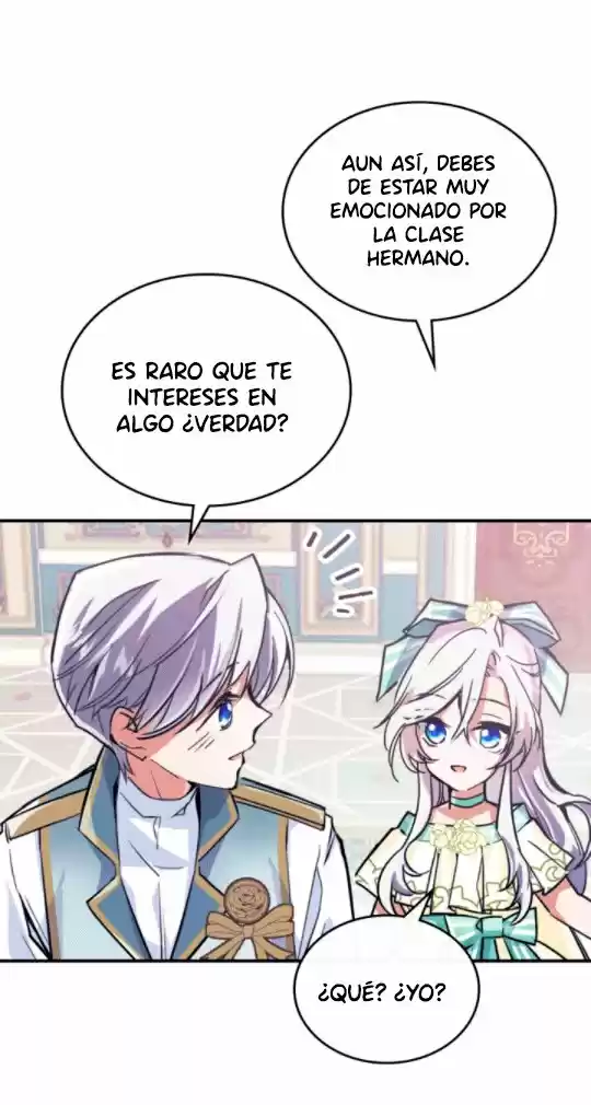 La Princesa Finge Estar Loca - Capítulo 2 - Página 40 - LectorTMOo