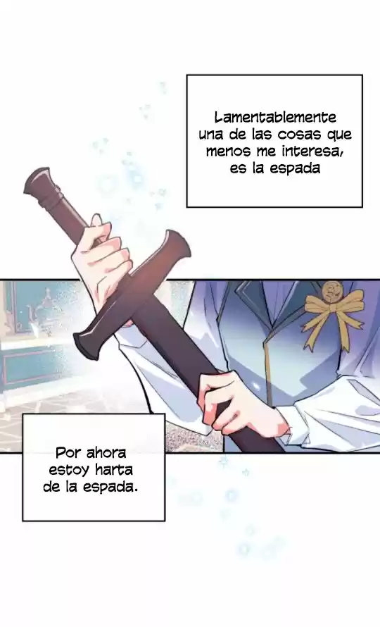La Princesa Finge Estar Loca - Capítulo 2 - Página 43 - LectorTMOo