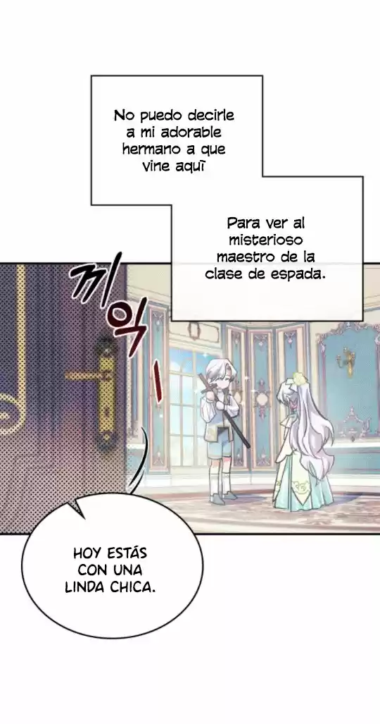 La Princesa Finge Estar Loca - Capítulo 2 - Página 44 - LectorTMOo