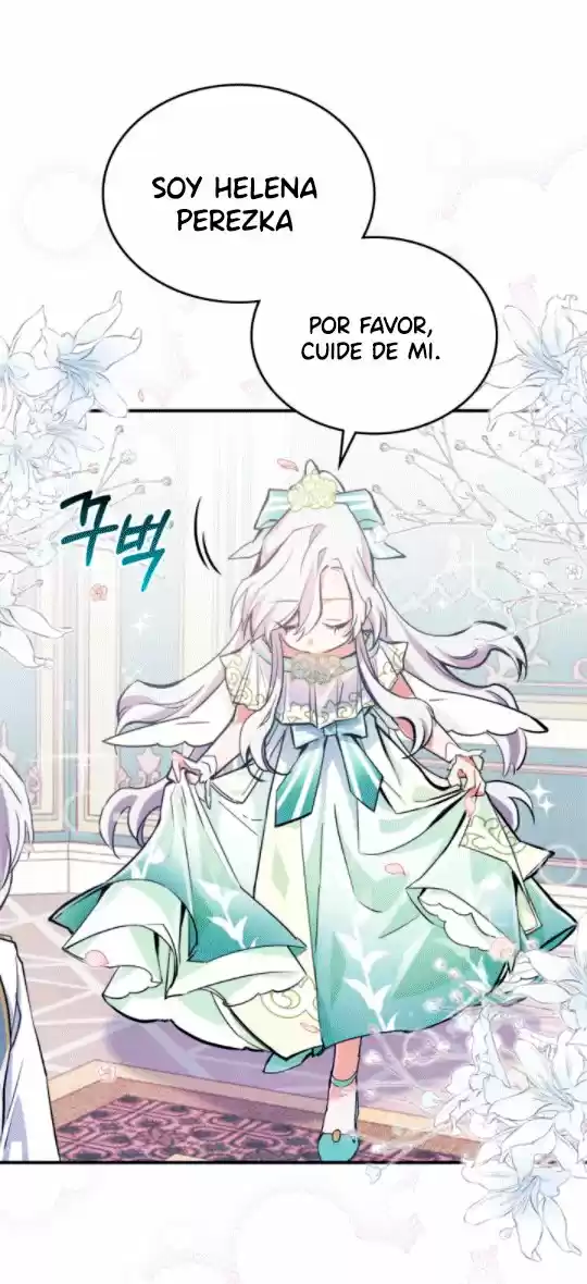 La Princesa Finge Estar Loca - Capítulo 2 - Página 50 - LectorTMOo