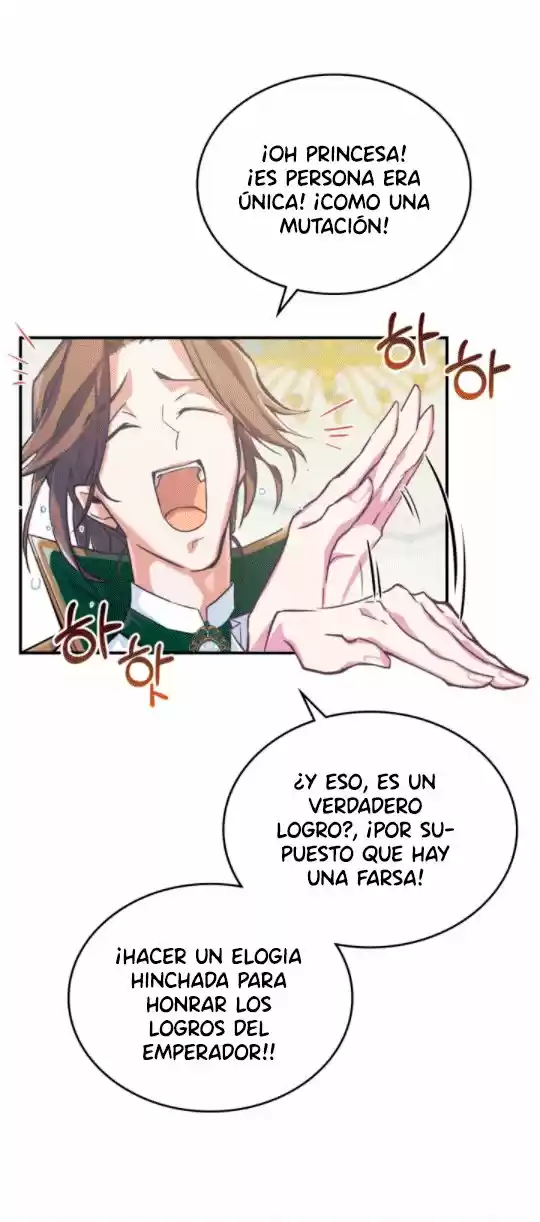 La Princesa Finge Estar Loca - Capítulo 2 - Página 56 - LectorTMOo