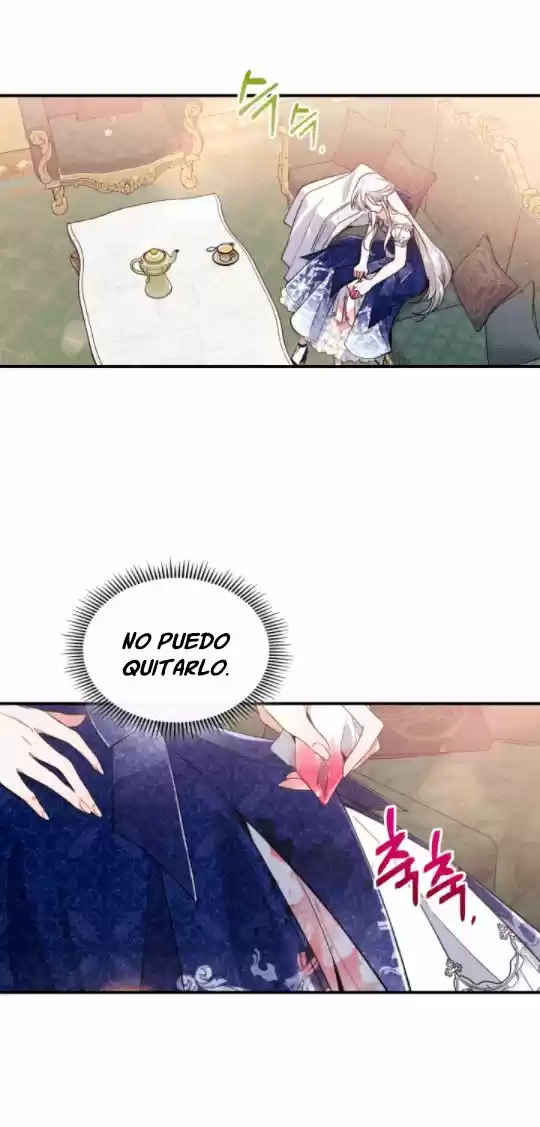 La Princesa Finge Estar Loca - Capítulo 20 - Página 3 - LectorTMOo