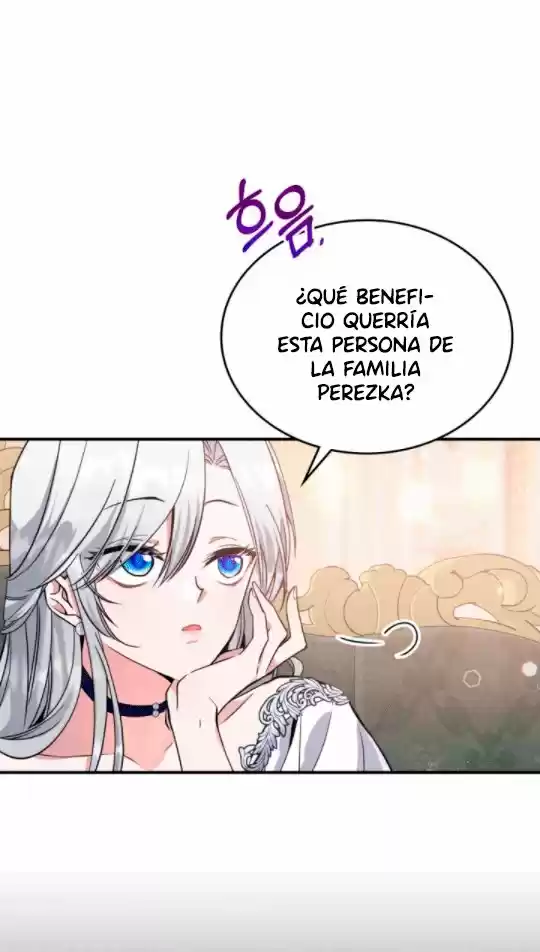 La Princesa Finge Estar Loca - Capítulo 20 - Página 7 - LectorTMOo