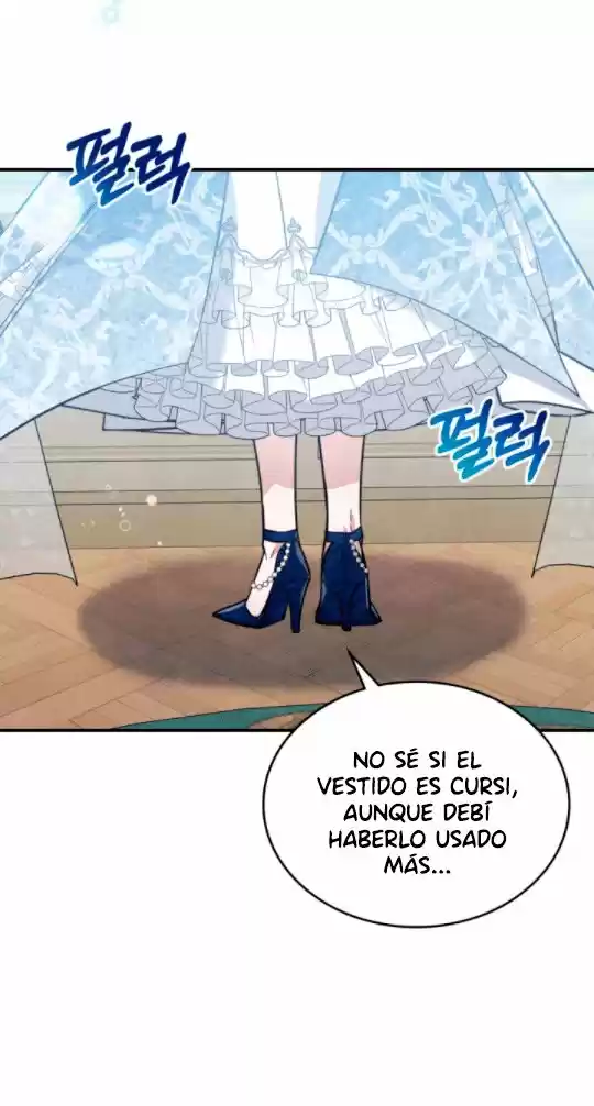 La Princesa Finge Estar Loca - Capítulo 20 - Página 17 - LectorTMOo