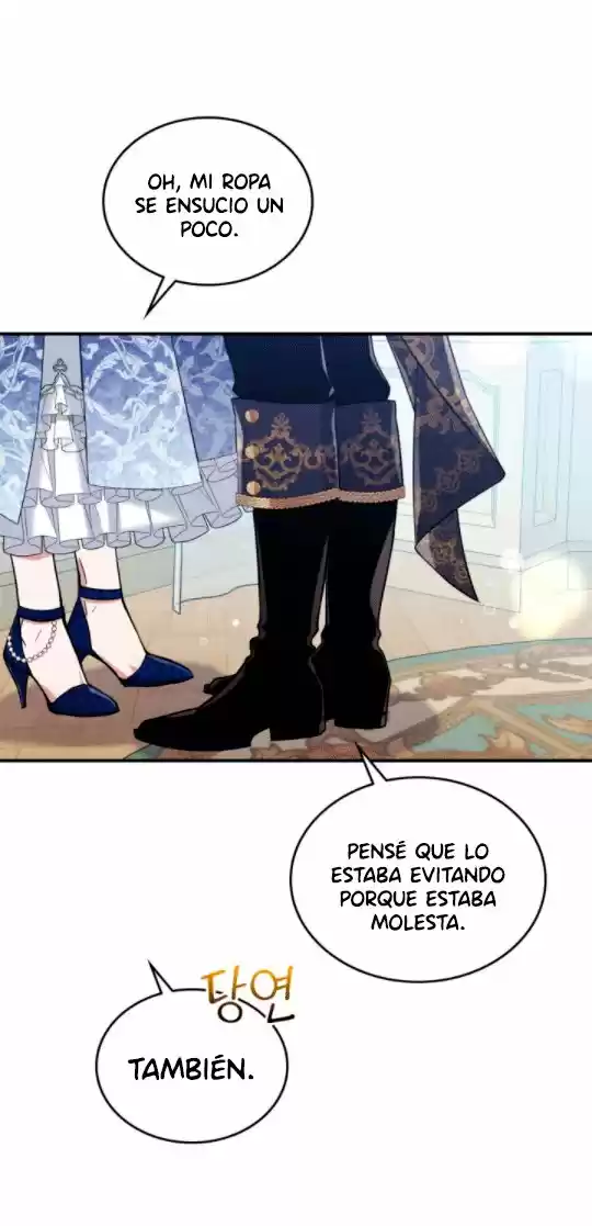 La Princesa Finge Estar Loca - Capítulo 20 - Página 26 - LectorTMOo