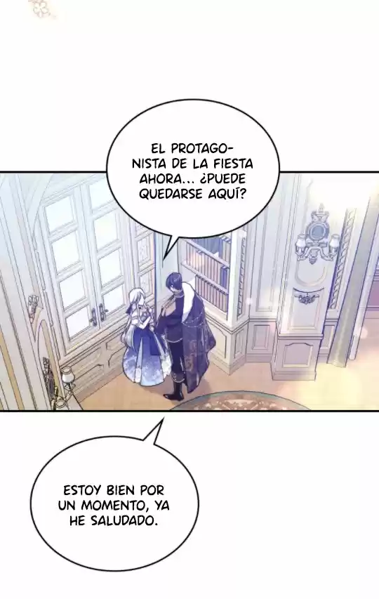 La Princesa Finge Estar Loca - Capítulo 20 - Página 28 - LectorTMOo