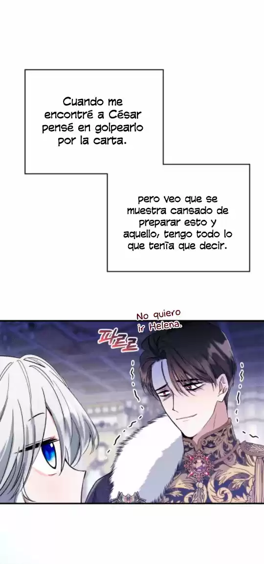 La Princesa Finge Estar Loca - Capítulo 20 - Página 29 - LectorTMOo