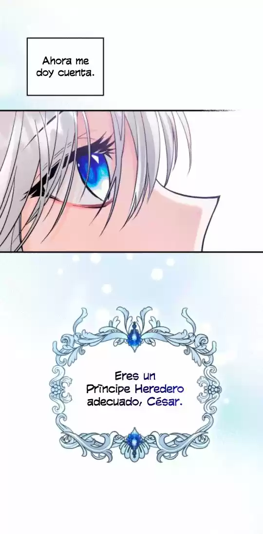 La Princesa Finge Estar Loca - Capítulo 20 - Página 30 - LectorTMOo