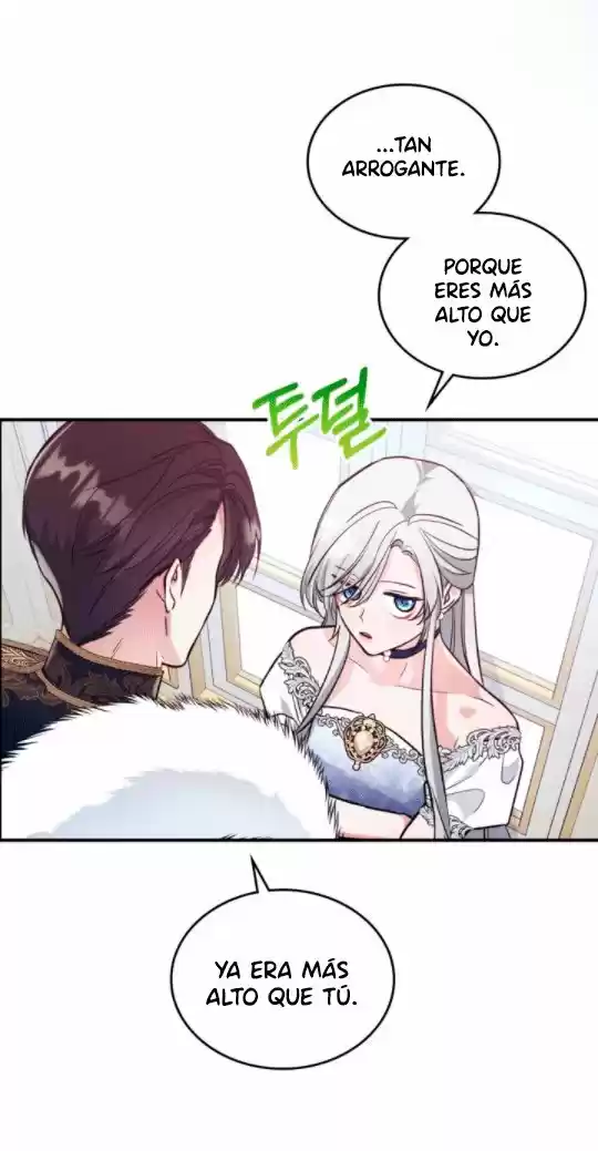 La Princesa Finge Estar Loca - Capítulo 20 - Página 31 - LectorTMOo