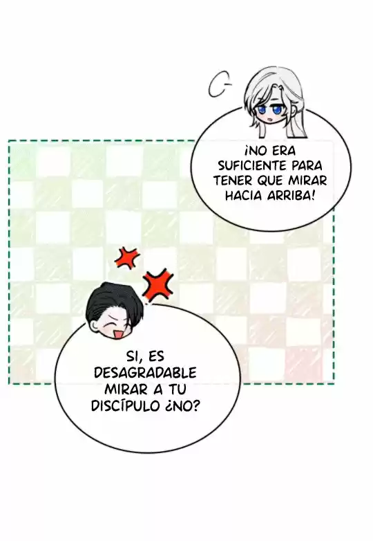 La Princesa Finge Estar Loca - Capítulo 20 - Página 32 - LectorTMOo