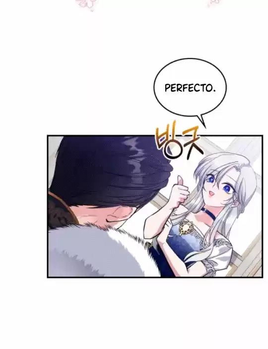 La Princesa Finge Estar Loca - Capítulo 20 - Página 38 - LectorTMOo