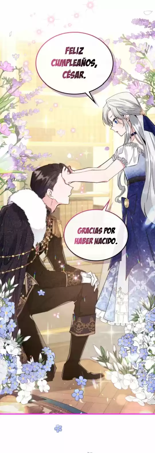 La Princesa Finge Estar Loca - Capítulo 20 - Página 40 - LectorTMOo