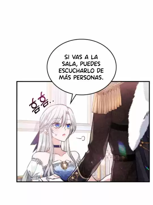 La Princesa Finge Estar Loca - Capítulo 20 - Página 47 - LectorTMOo