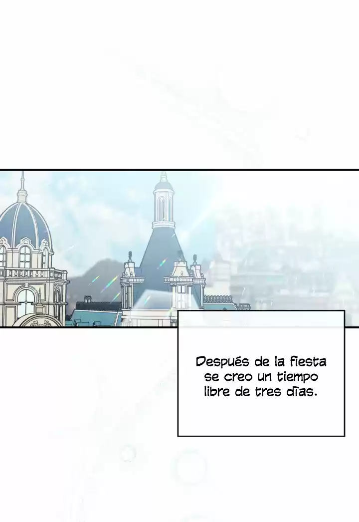 La Princesa Finge Estar Loca - Capítulo 21 - Página 3 - LectorTMOo