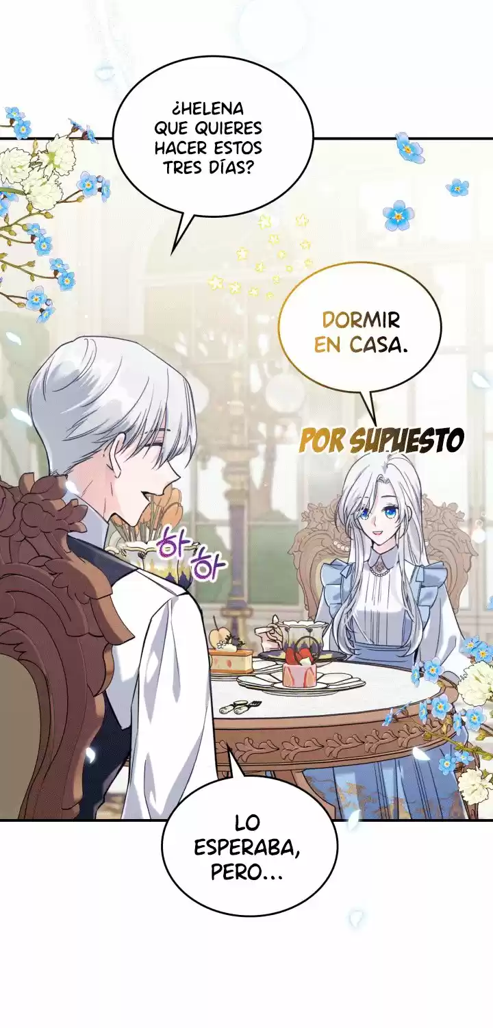 La Princesa Finge Estar Loca - Capítulo 21 - Página 4 - LectorTMOo