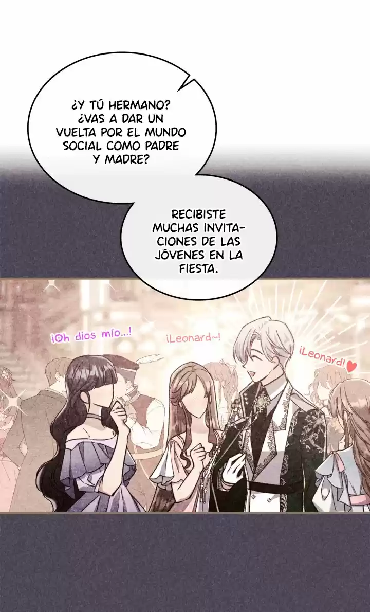 La Princesa Finge Estar Loca - Capítulo 21 - Página 5 - LectorTMOo