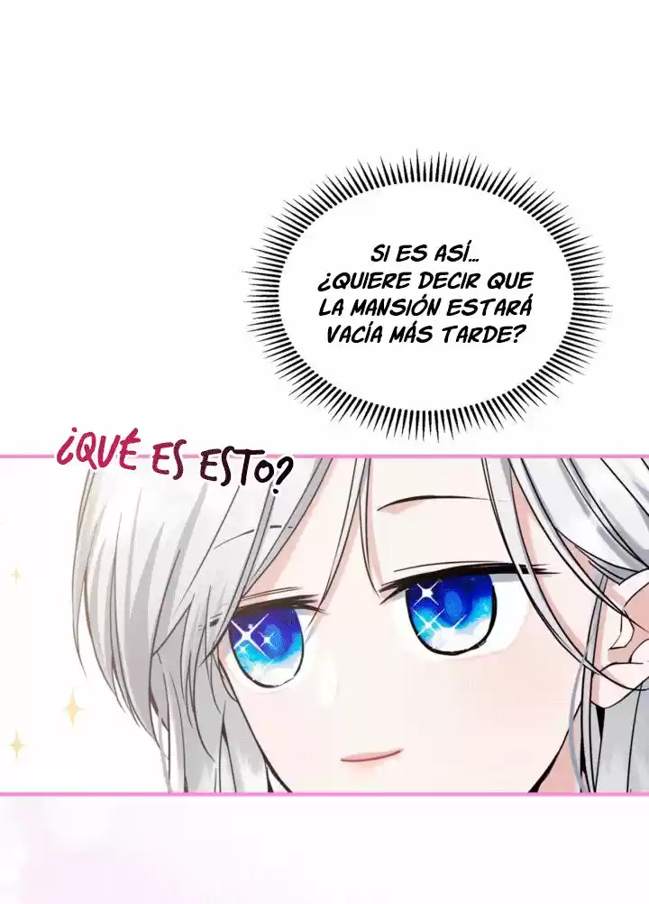 La Princesa Finge Estar Loca - Capítulo 21 - Página 8 - LectorTMOo