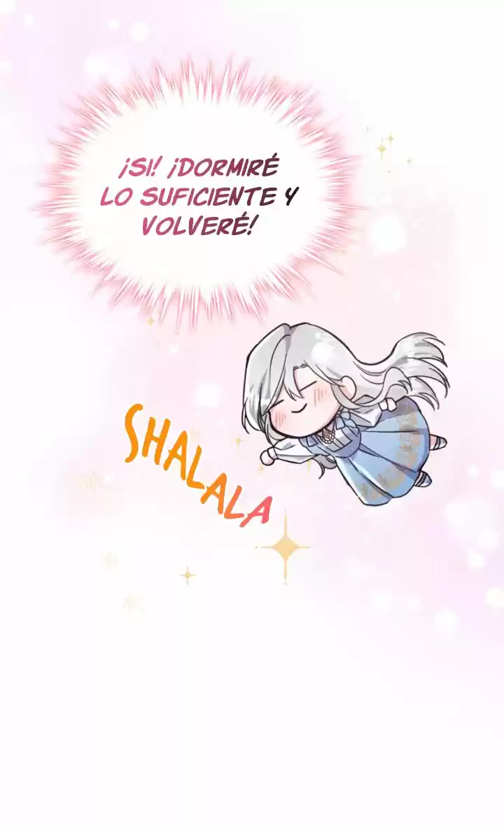 La Princesa Finge Estar Loca - Capítulo 21 - Página 9 - LectorTMOo