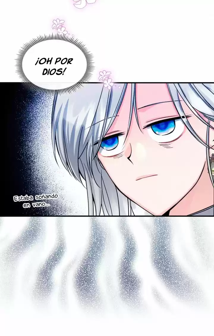 La Princesa Finge Estar Loca - Capítulo 21 - Página 12 - LectorTMOo