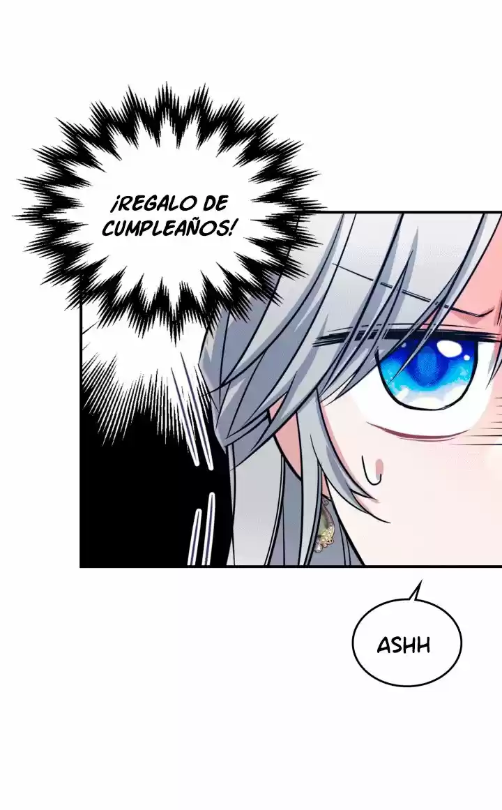 La Princesa Finge Estar Loca - Capítulo 21 - Página 18 - LectorTMOo