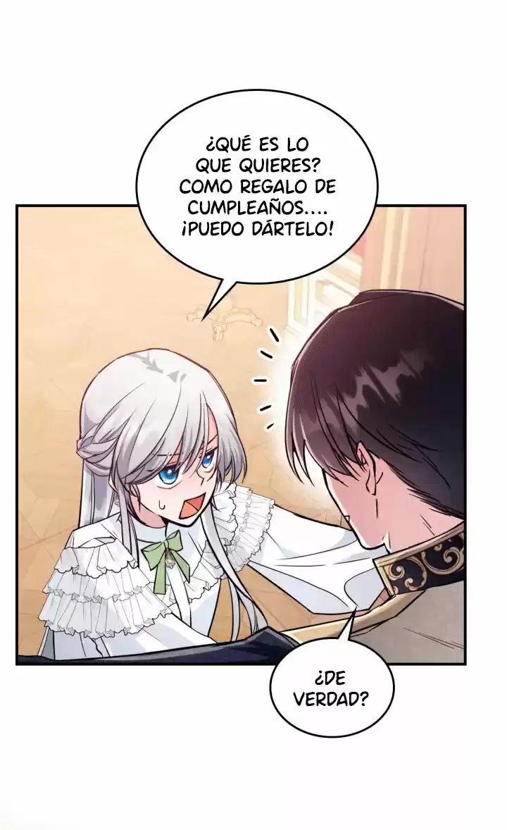 La Princesa Finge Estar Loca - Capítulo 21 - Página 19 - LectorTMOo