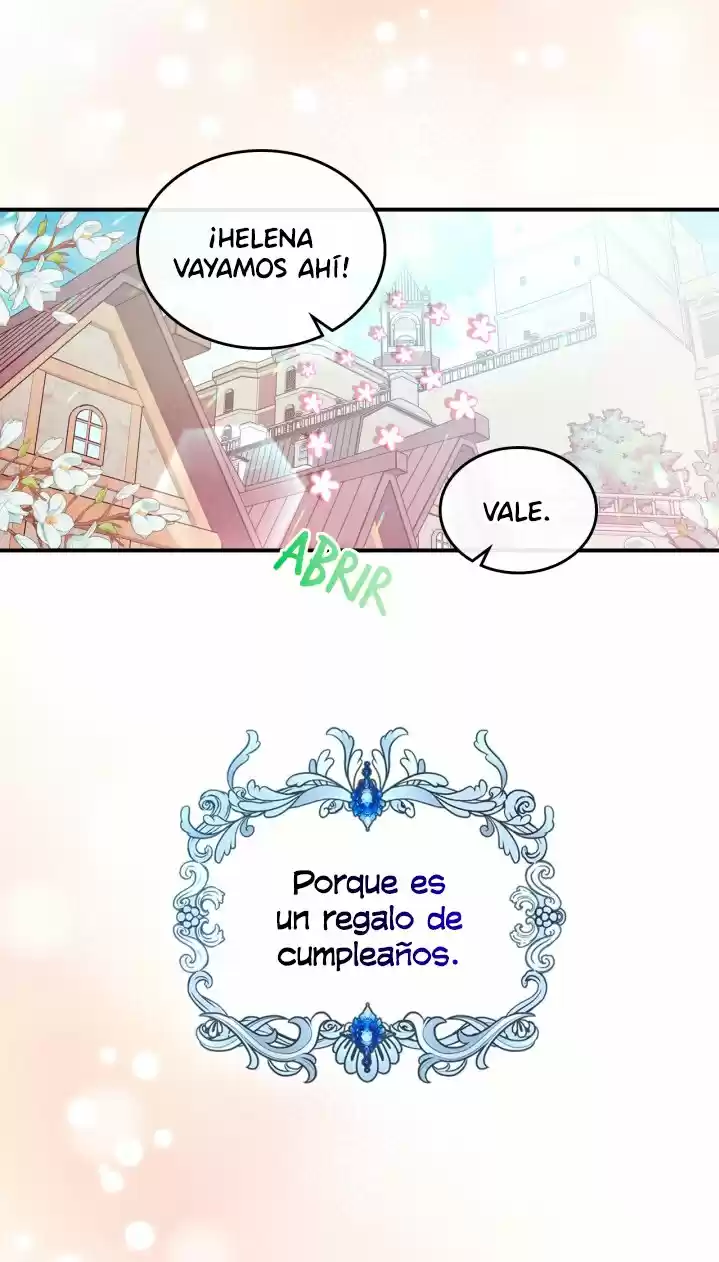 La Princesa Finge Estar Loca - Capítulo 21 - Página 30 - LectorTMOo