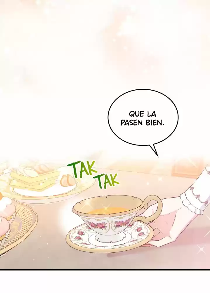 La Princesa Finge Estar Loca - Capítulo 21 - Página 32 - LectorTMOo