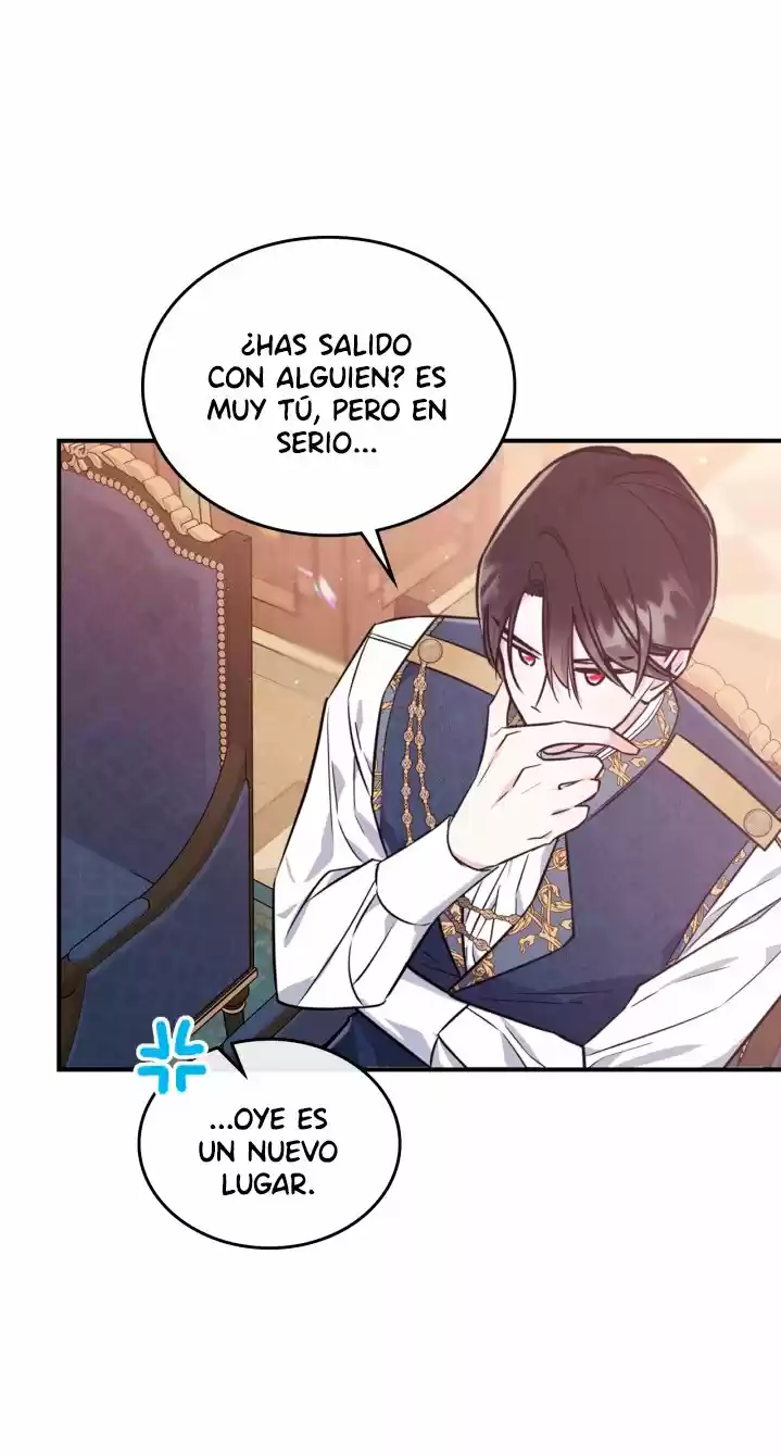 La Princesa Finge Estar Loca - Capítulo 21 - Página 42 - LectorTMOo