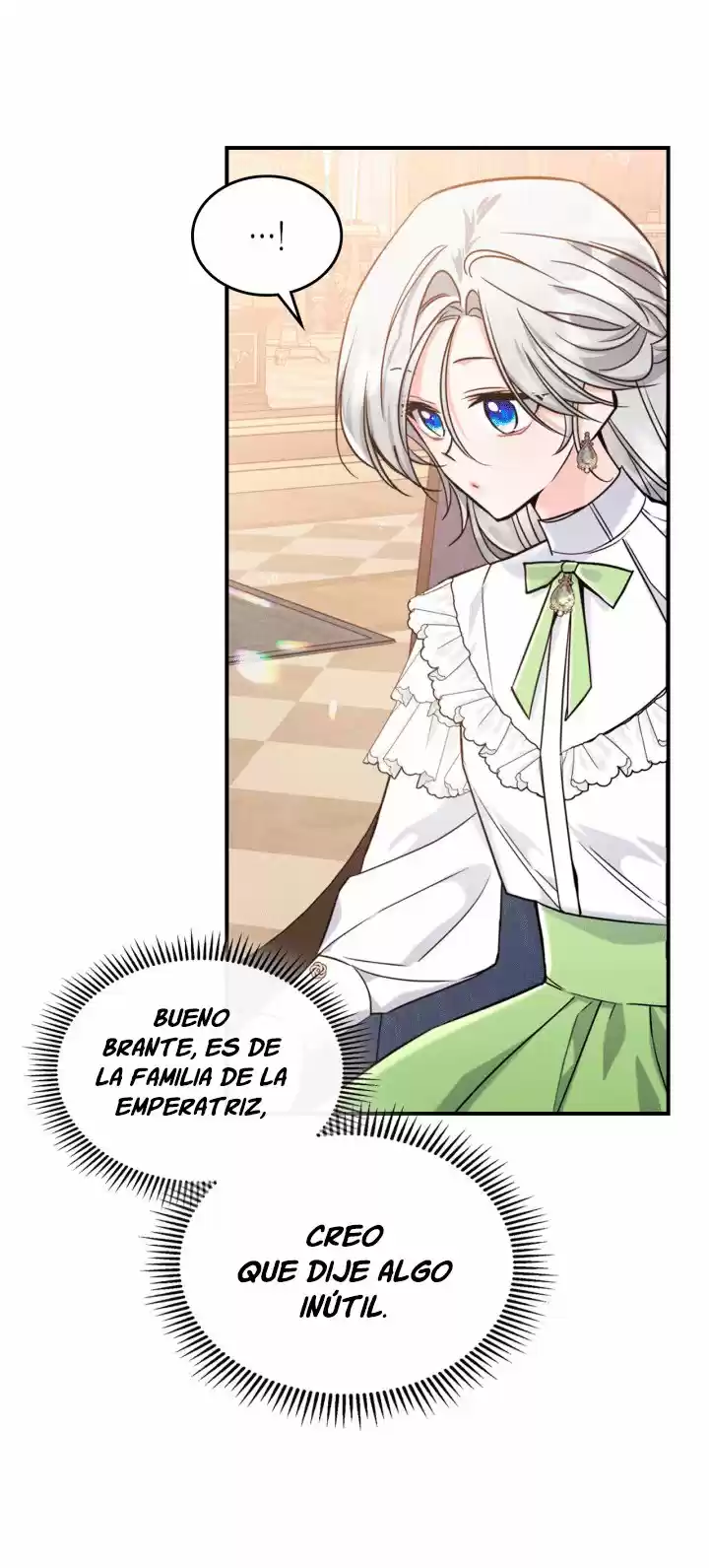 La Princesa Finge Estar Loca - Capítulo 21 - Página 50 - LectorTMOo