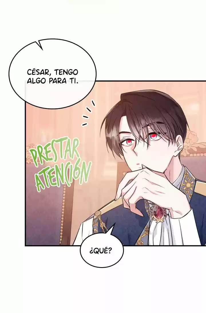 La Princesa Finge Estar Loca - Capítulo 21 - Página 52 - LectorTMOo