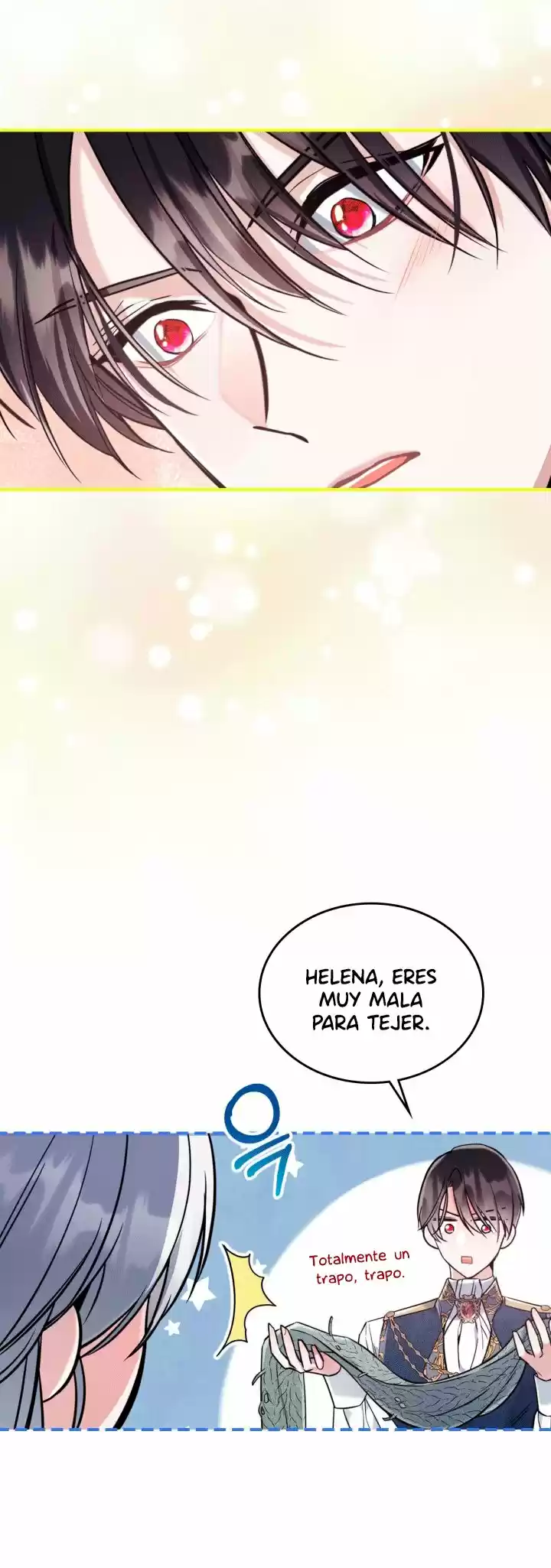 La Princesa Finge Estar Loca - Capítulo 21 - Página 56 - LectorTMOo