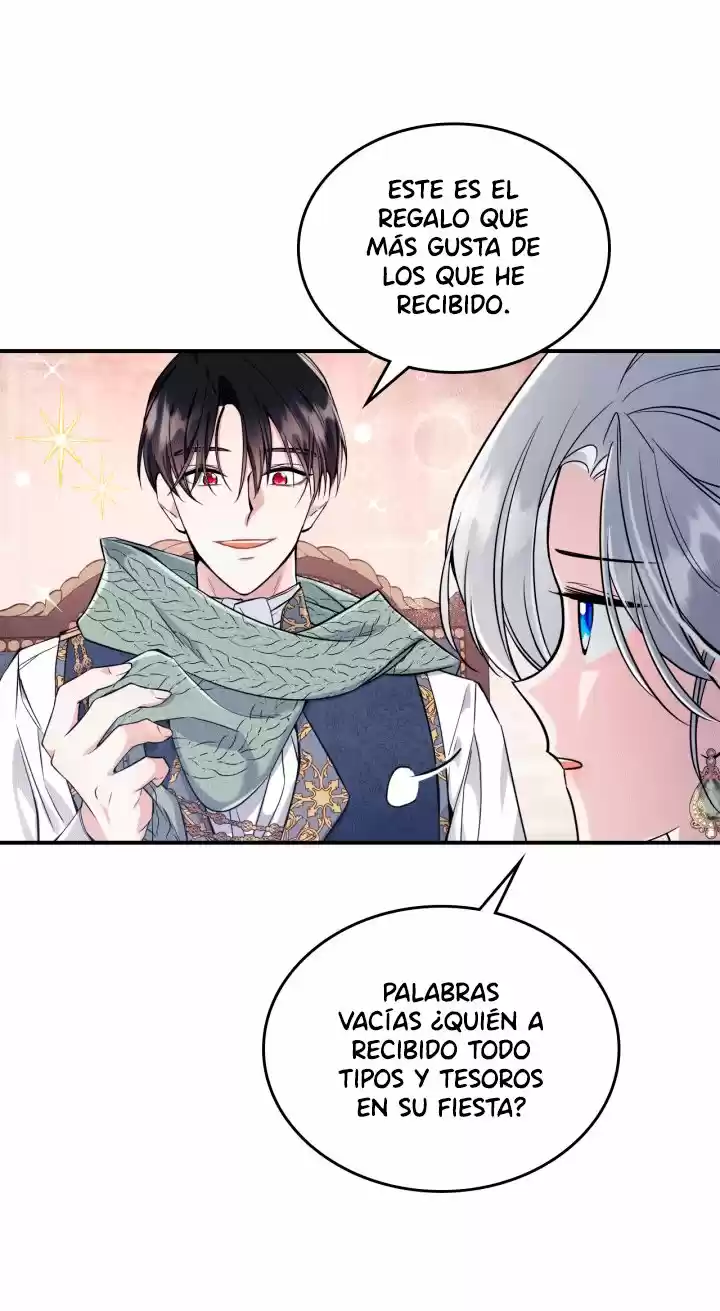 La Princesa Finge Estar Loca - Capítulo 21 - Página 58 - LectorTMOo