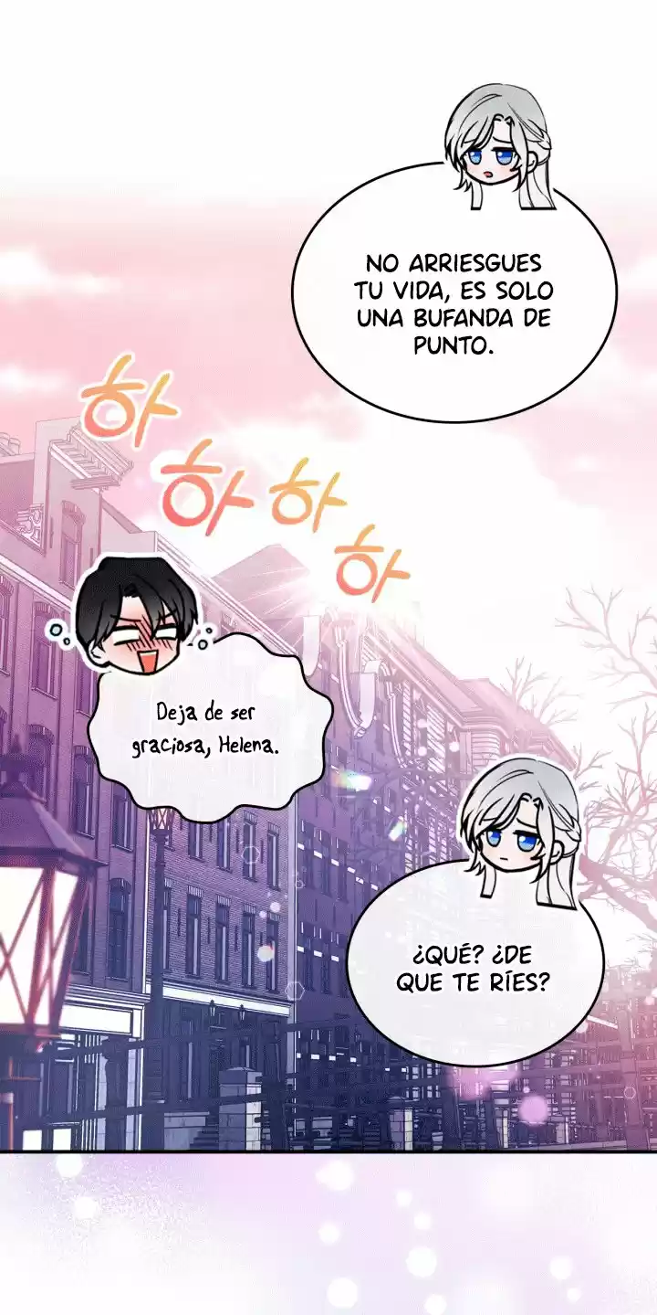 La Princesa Finge Estar Loca - Capítulo 21 - Página 64 - LectorTMOo