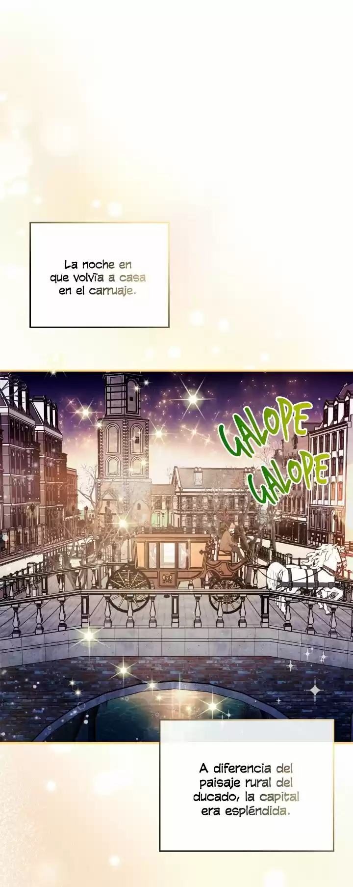 La Princesa Finge Estar Loca - Capítulo 22 - Página 5 - LectorTMOo