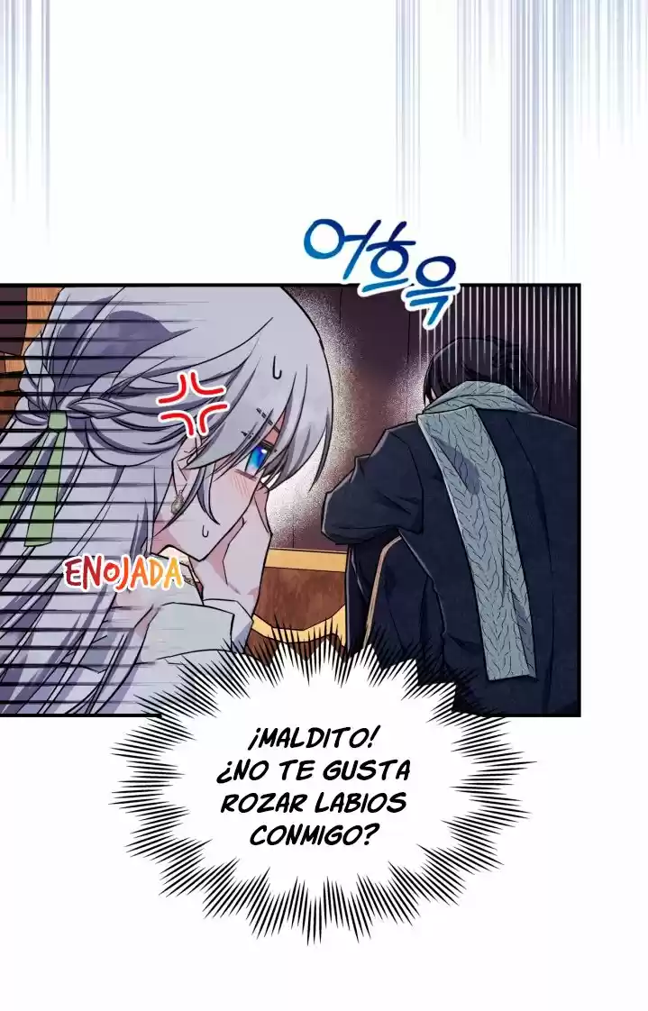 La Princesa Finge Estar Loca - Capítulo 22 - Página 21 - LectorTMOo