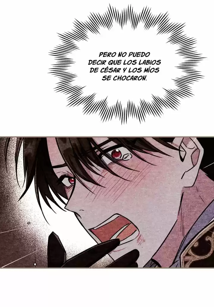 La Princesa Finge Estar Loca - Capítulo 22 - Página 31 - LectorTMOo