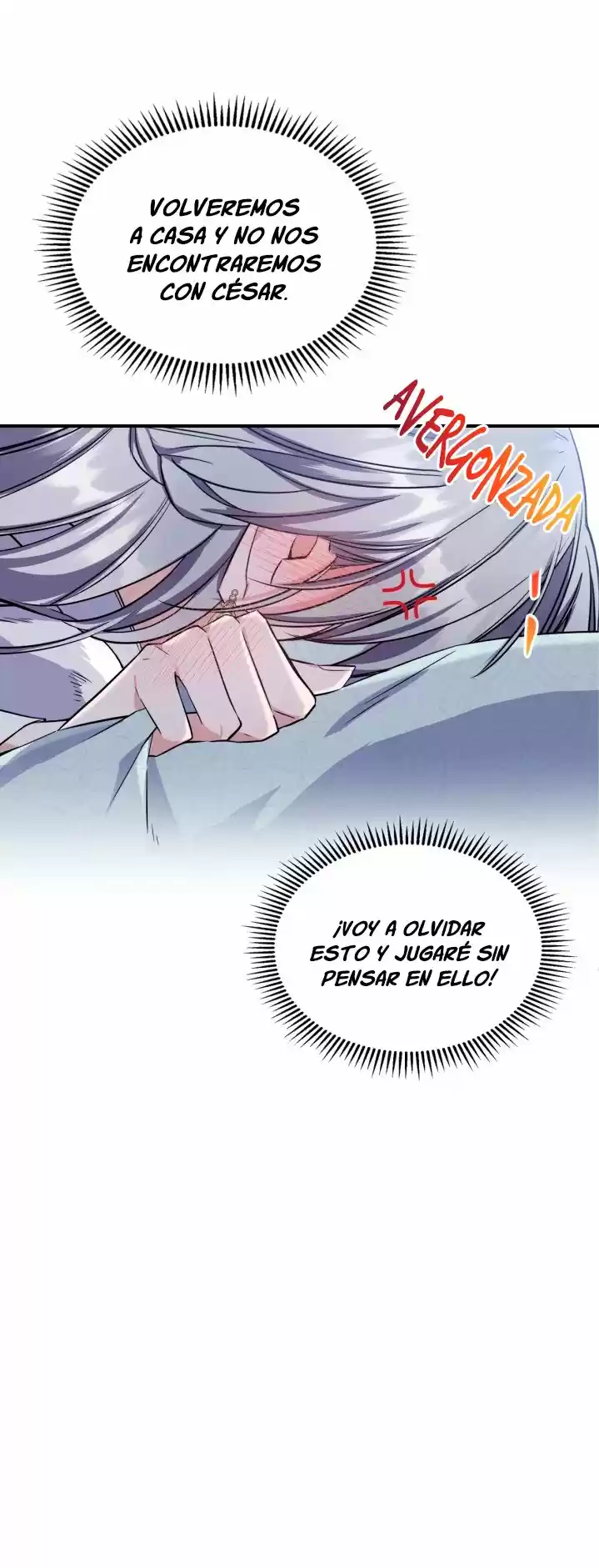 La Princesa Finge Estar Loca - Capítulo 22 - Página 33 - LectorTMOo