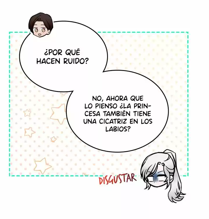 La Princesa Finge Estar Loca - Capítulo 22 - Página 47 - LectorTMOo