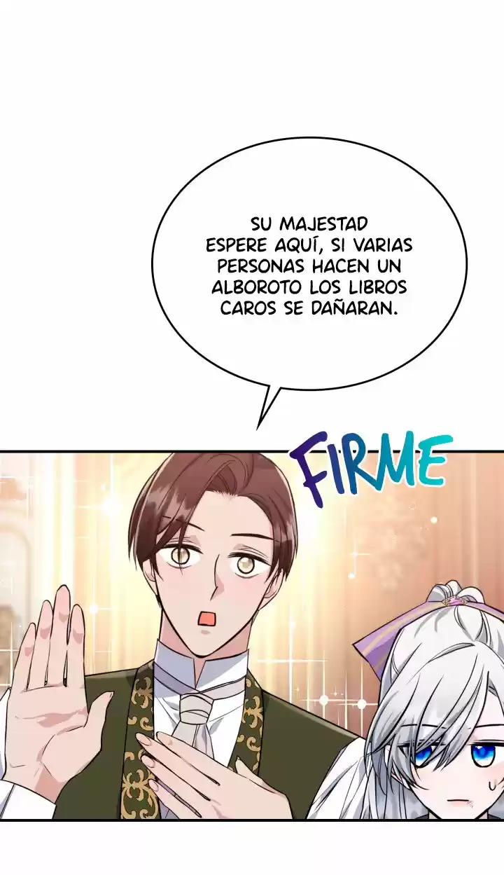 La Princesa Finge Estar Loca - Capítulo 22 - Página 57 - LectorTMOo