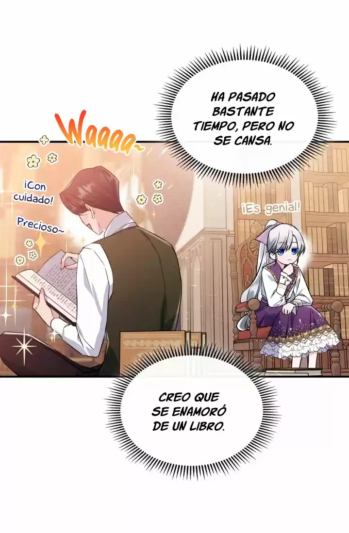 La Princesa Finge Estar Loca - Capítulo 23 - Página 6 - LectorTMOo