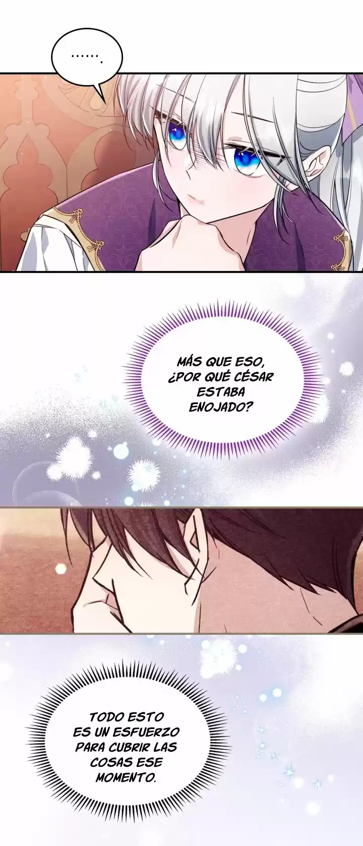 La Princesa Finge Estar Loca - Capítulo 23 - Página 7 - LectorTMOo