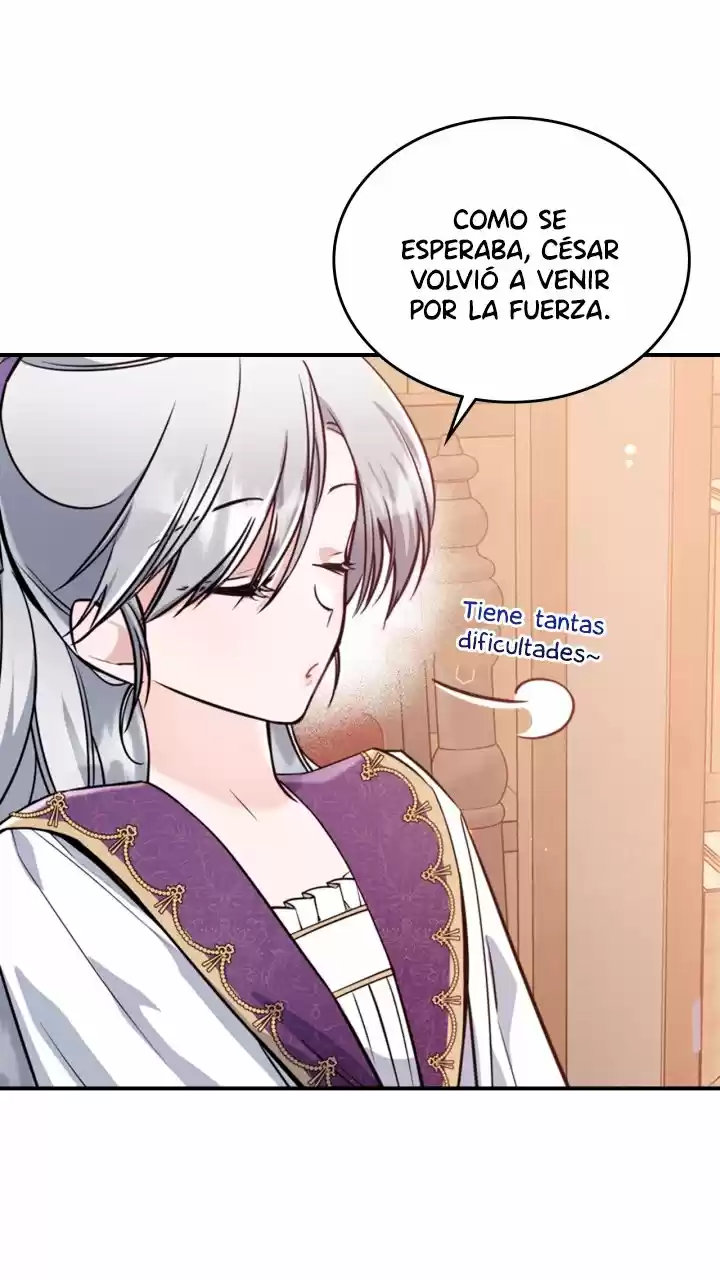 La Princesa Finge Estar Loca - Capítulo 23 - Página 10 - LectorTMOo