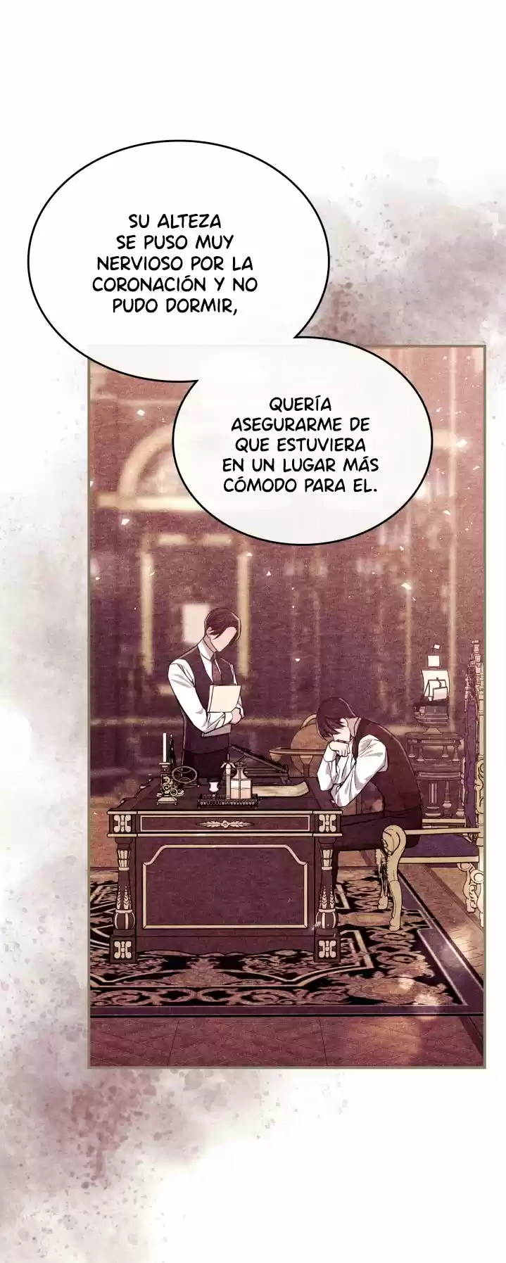 La Princesa Finge Estar Loca - Capítulo 23 - Página 13 - LectorTMOo